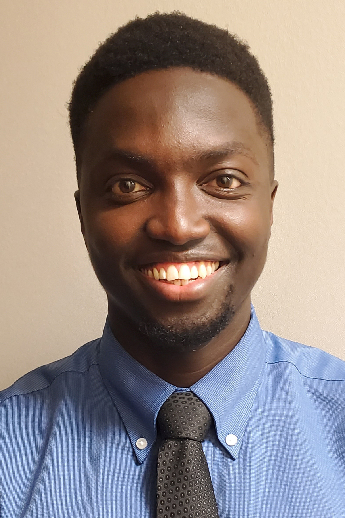 Candidate Masikonte